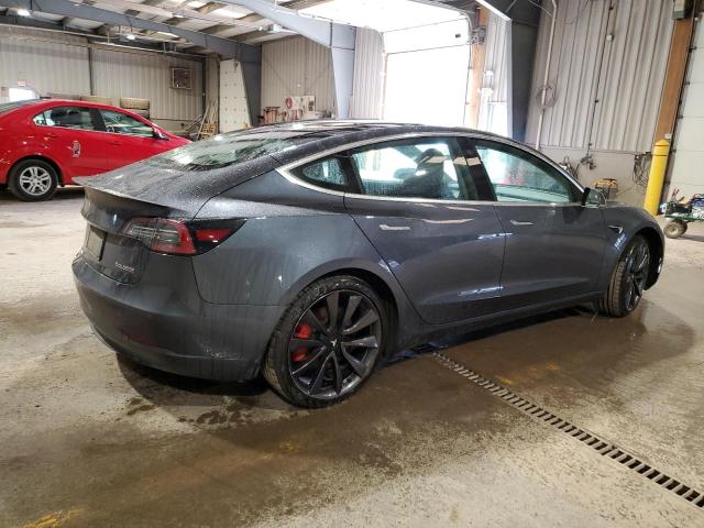  TESLA MODEL 3 2020 Szary