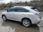 2011 Lexus Rx 450H للبيع في Reno، NV - Side