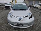 2013 Nissan Leaf S for Sale in Eugene, OR - Front End