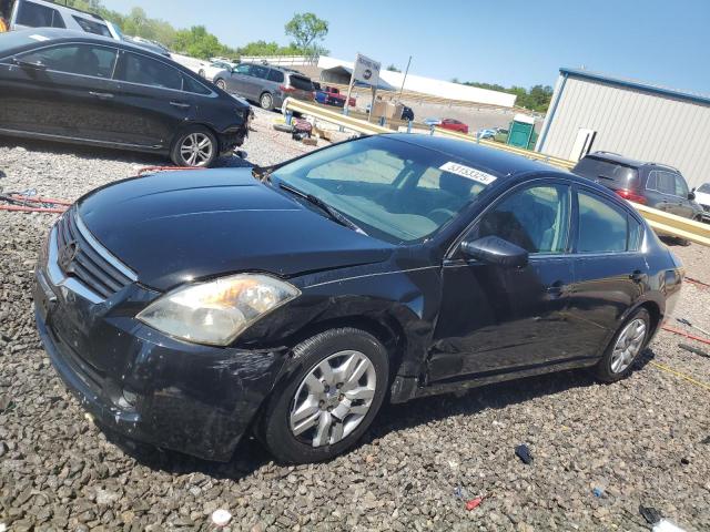 2009 Nissan Altima 2.5