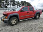 2004 Chevrolet Colorado  de vânzare în Loganville, GA - Front End