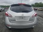 2012 Nissan Murano S na sprzedaż w Spartanburg, SC - Front End