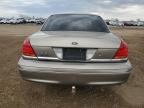 2002 Ford Crown Victoria Lx на продаже в Elgin, IL - Front End