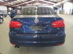 2014 Volkswagen Jetta Se for Sale in East Granby, CT - Minor Dent/Scratches