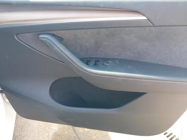 2024 TESL MODEL Y RW