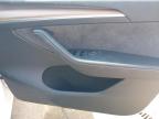 2024 TESL MODEL Y RW for sale at Copart SANDY