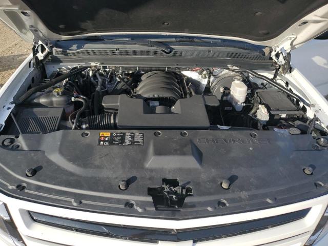 2016 CHEVROLET TAHOE SPECIAL