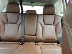 2019 Subaru Forester Touring na sprzedaż w Knightdale, NC - Front End