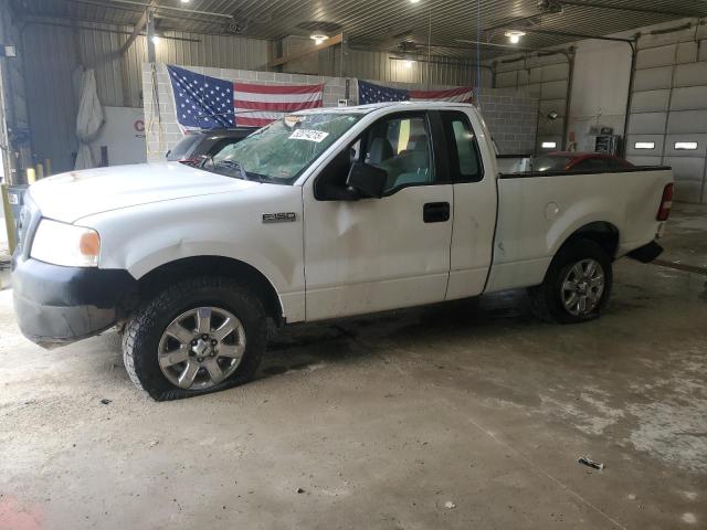 2007 Ford F150 