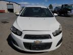 2013 Chevrolet Sonic Lt zu verkaufen in Airway Heights, WA - Front End