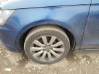 2011 AUDI A1 SPORT T for sale at Copart PETERLEE