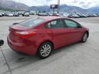 2014 Kia Forte Lx for Sale in Farr West, UT - Normal Wear