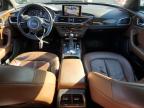2016 Audi A6 Premium Plus for Sale in Exeter, RI - Front End