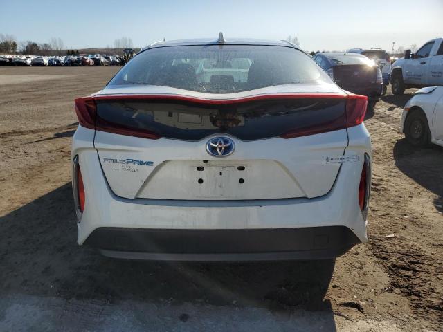 2020 TOYOTA PRIUS PRIME LE