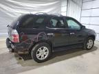 2006 Acura Mdx Touring for Sale in Candia, NH - Rear End