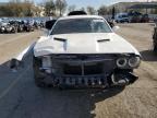 2019 Dodge Challenger Sxt للبيع في Las Vegas، NV - Front End