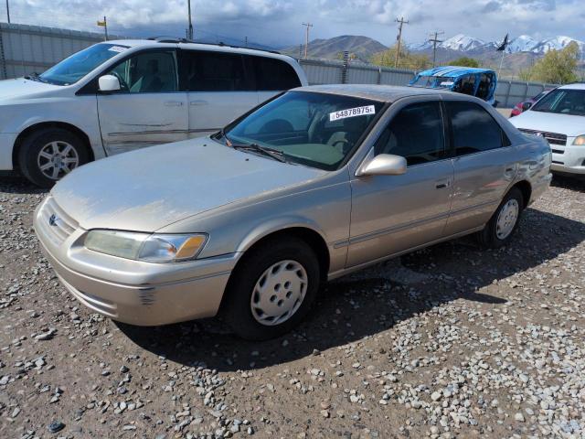 1998 Toyota Camry Ce