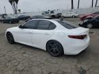 2019 Alfa Romeo Giulia Ti за продажба в Van Nuys, CA - All Over