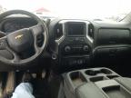 2024 CHEVROLET SILVERADO K1500 CUSTOM à vendre chez Copart QC - MONTREAL