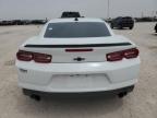 2024 Chevrolet Camaro Ls en Venta en Andrews, TX - Front End