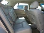 2007 Cadillac Dts  en Venta en Earlington, KY - Water/Flood