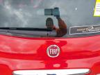 2020 FIAT 500 LOUNGE for sale at Copart EAST KILBRIDE