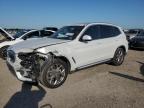 2020 Bmw X3 Sdrive30I იყიდება Houston-ში, TX - Front End