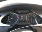 2012 Audi A4 Premium Plus продається в Vallejo, CA - Mechanical