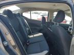 2021 Nissan Versa Sv за продажба в Earlington, KY - Hail