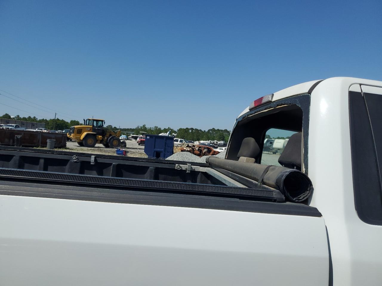 2019 Ford F150 VIN: 1FTMF1C59KKD92979 Lot: 53800625