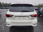 2016 Infiniti Qx60  للبيع في Exeter، RI - Front End