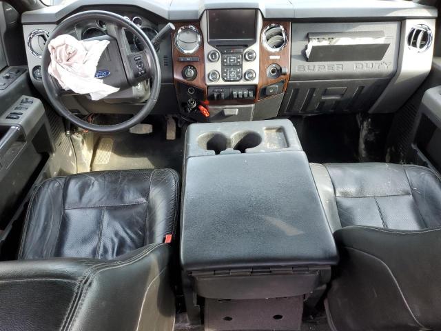 2014 FORD F350 SUPER DUTY  