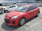 2013 Mazda 3 I de vânzare în Sun Valley, CA - Side
