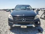 2015 Mercedes-Benz Ml 350 4Matic en Venta en Arcadia, FL - Side