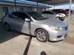 2013 Honda Accord Lx for Sale in Sacramento, CA - Rear End