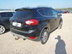 2010 FORD KUGA TITAN for sale at Copart WESTBURY