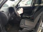 2013 Jeep Patriot Latitude на продаже в New Orleans, LA - Front End