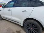 2017 JAGUAR F-PACE R-S for sale at Copart SANDTOFT
