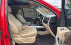 2018 Ford F150 Supercrew იყიდება Wilmer-ში, TX - Minor Dent/Scratches