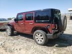 2007 Jeep Wrangler X for Sale in Austell, GA - Front End