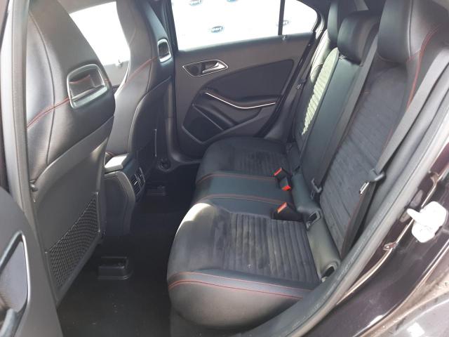 2016 MERCEDES BENZ A 220 D AM