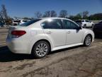 2010 Subaru Legacy 2.5I Limited en Venta en Rogersville, MO - Rear End