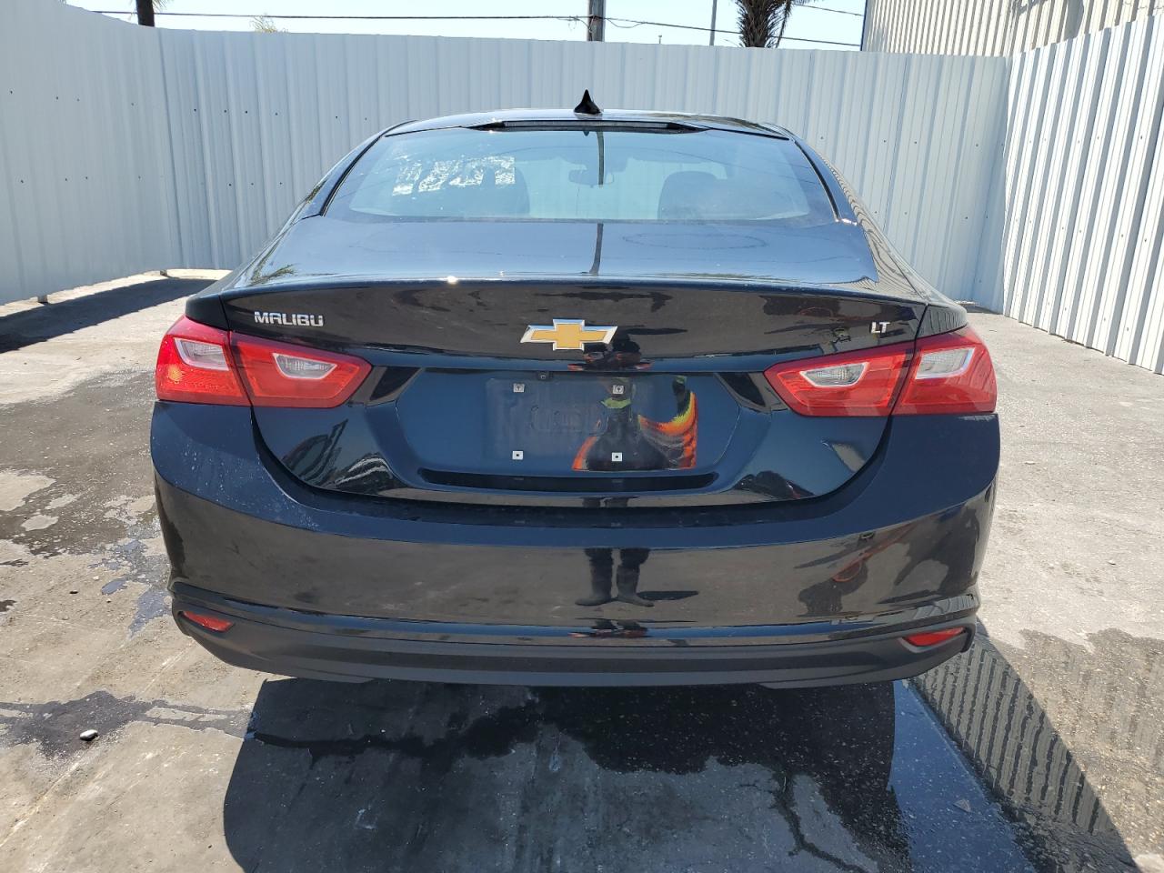 1G1ZD5ST5PF224946 CHEVROLET MALIBU 2023
