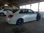 2011 Subaru Impreza Wrx Sti for Sale in Phoenix, AZ - Front End