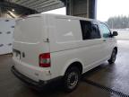 2015 VOLKSWAGEN TRANSPORTE for sale at Copart EAST KILBRIDE
