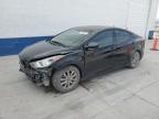 2016 Hyundai Elantra Se for Sale in Farr West, UT - Front End