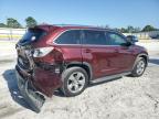 2015 Toyota Highlander Limited en Venta en Fort Pierce, FL - Rear End