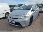 2014 TOYOTA PRIUS for sale at Copart BRISTOL