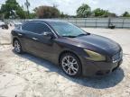 2012 Nissan Maxima S for Sale in Corpus Christi, TX - Mechanical