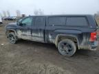 2017 GMC SIERRA K1500 à vendre chez Copart QC - MONTREAL